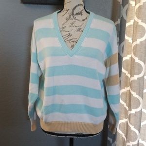 Vintage Liz Sport Sweater